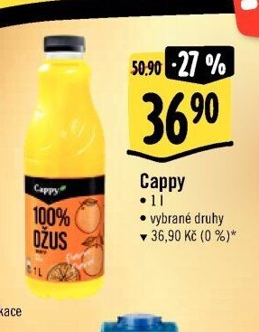 Cappy