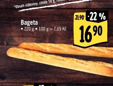 Bageta