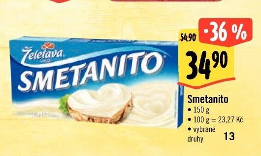 Smetanito
