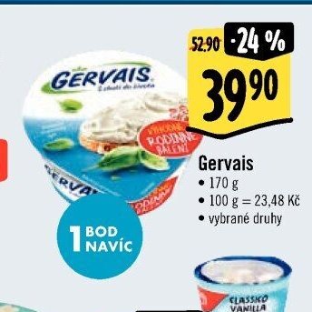Gervais