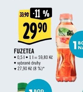 Fuzetea