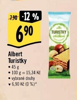 Albert Turistky