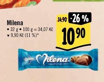 Milena