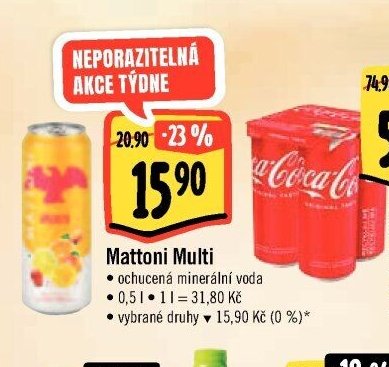 Mattoni Multi