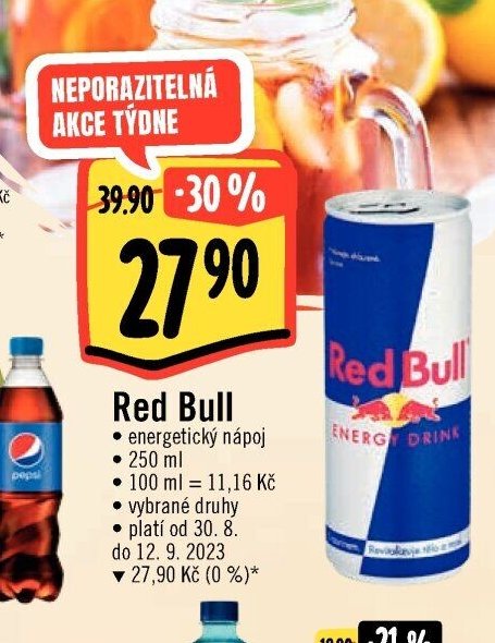 Red Bull