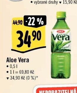 Aloe Vera
