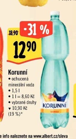 Korunní