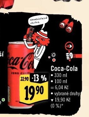 Coca-Cola