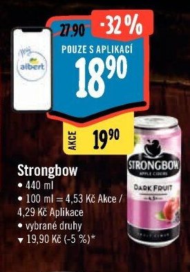 Strongbow