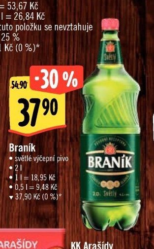 Braník