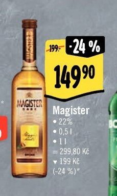 Magister
