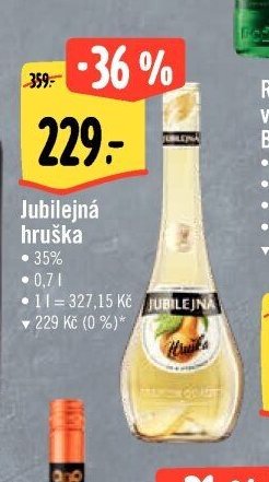 Jubilejná hruška