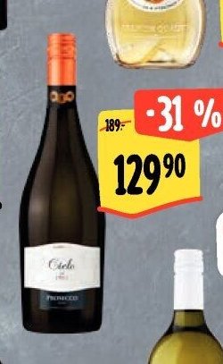 Cielo Prosecco D.O.C.