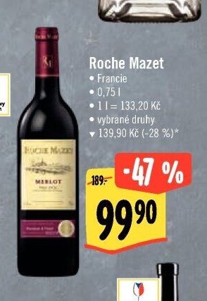 Roche Mazet