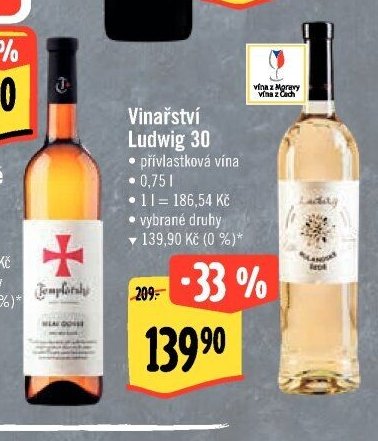 Vinařství Ludwig