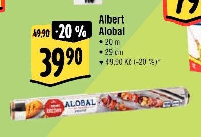 Albert Alobal