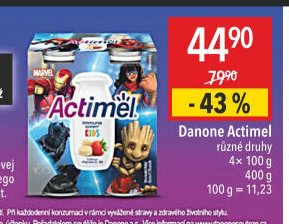 Danone Actimel