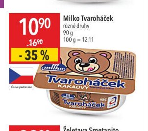 Milko Tvaroháček