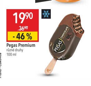 Pegas Premium