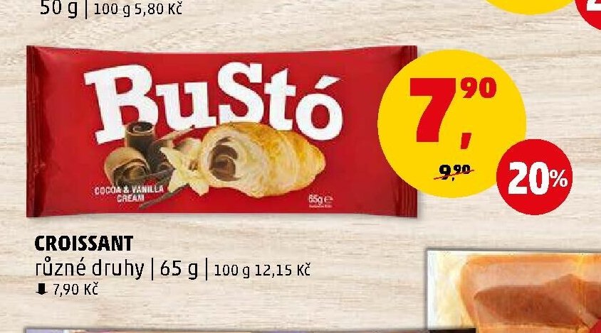 Croissant