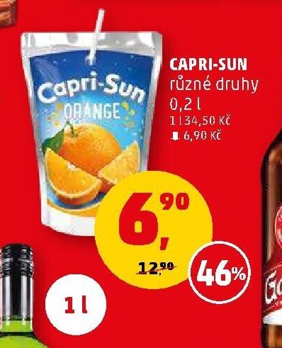 Capri-Sun