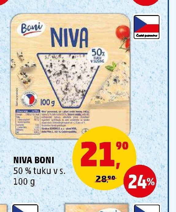 Niva Boni