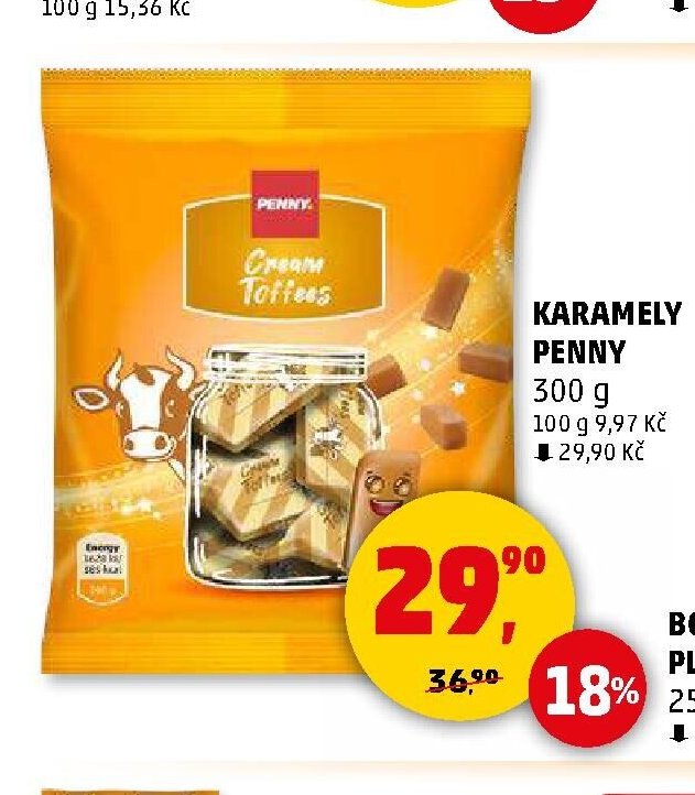 Karamely Penny