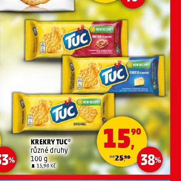 KREKRY TUC