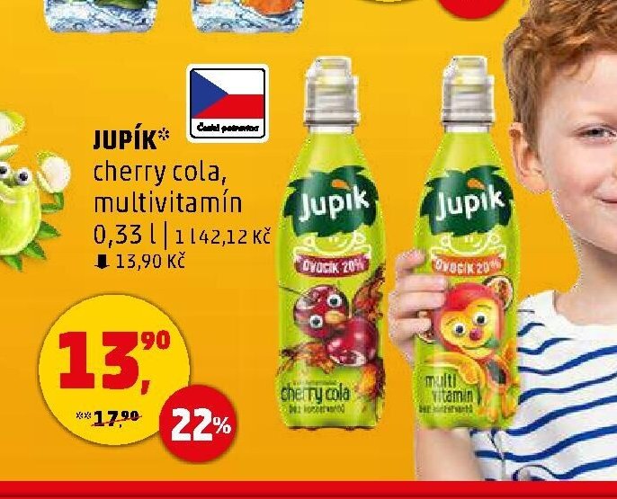 JUPÍK