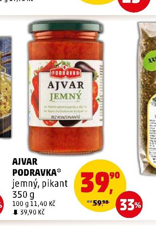 AJVAR PODRAVKA