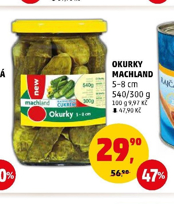 OKURKY MACHLAND
