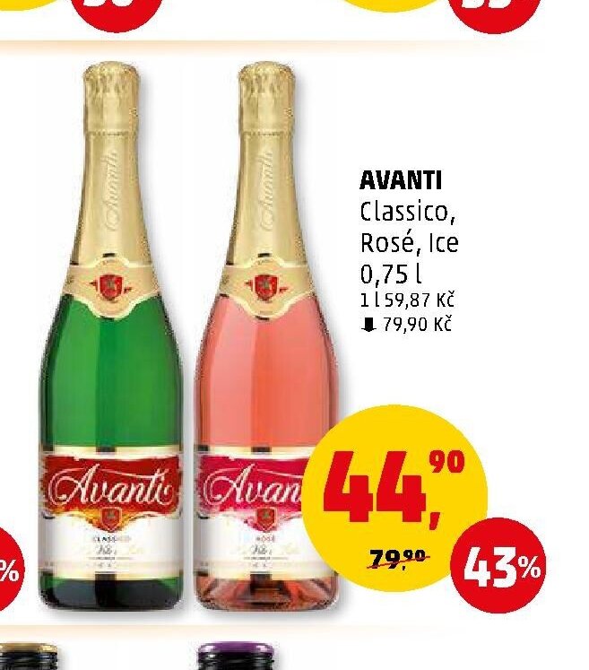 Avanti