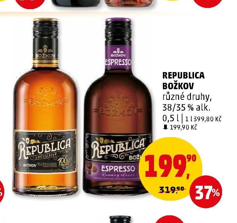 Republica Božkov