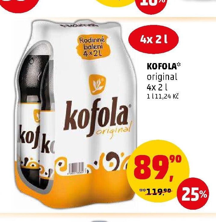 KOFOLA original