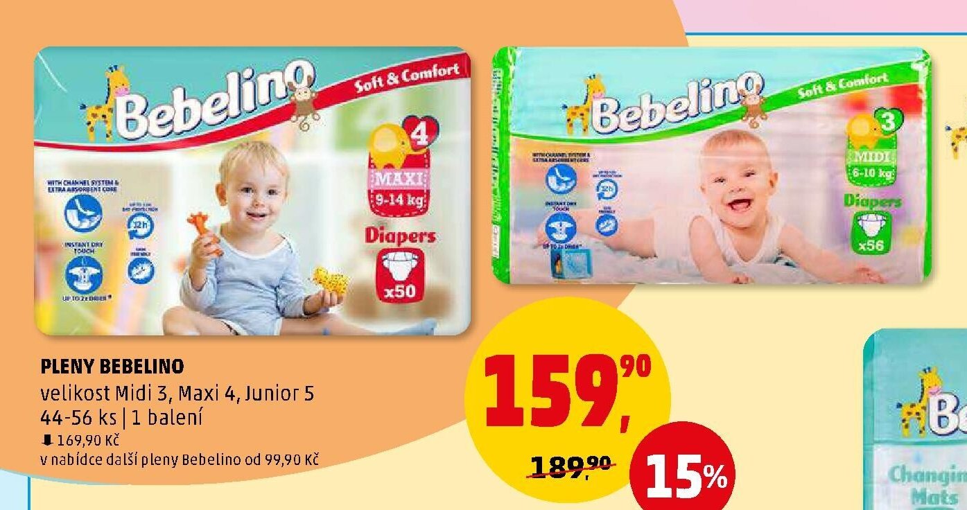 Pleny Bebelino