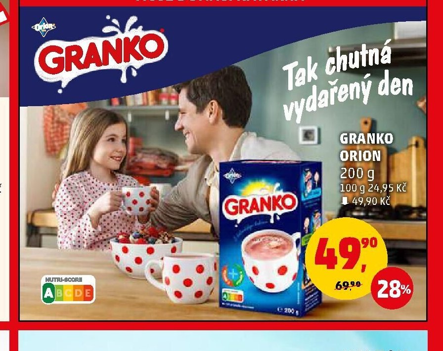 Granko Orion