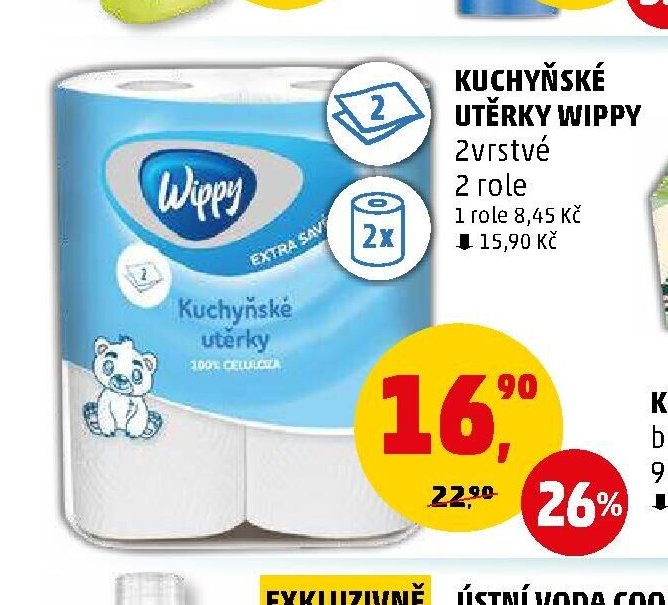 KUCHYŇSKÉ UTĚRKY WIPPY