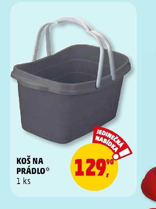 Koš na prádlo