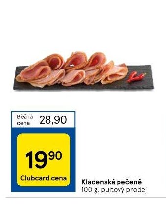 Kladenská pečeně