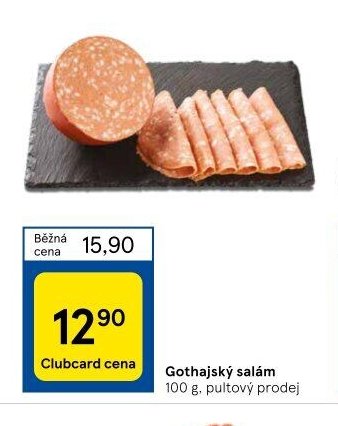 Gothajský salám