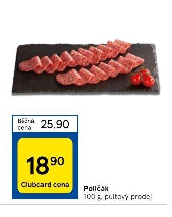 Poličák