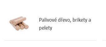 Palivové dřevo, brikety a pelety - BAUHAUS akcniletaky.com