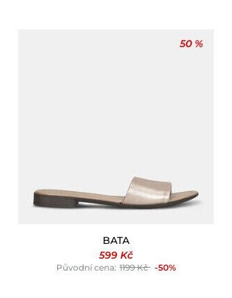 Bata dámské sandály
