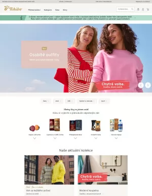 akční leták Tchibo 30.8.2023-5.9.2023