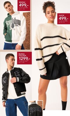 akční leták Takko Fashion 31.8.2023-6.9.2023