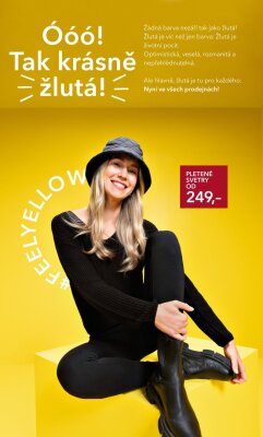 akční leták Takko Fashion 31.8.2023-6.9.2023