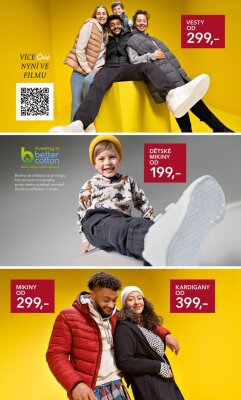 akční leták Takko Fashion 31.8.2023-6.9.2023