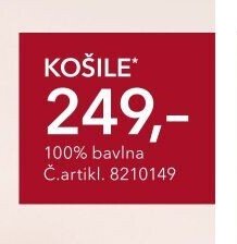 KOŠILE