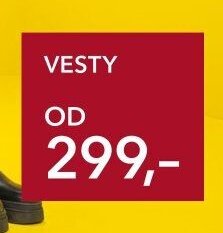 VESTY