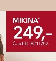 MIKINA*
